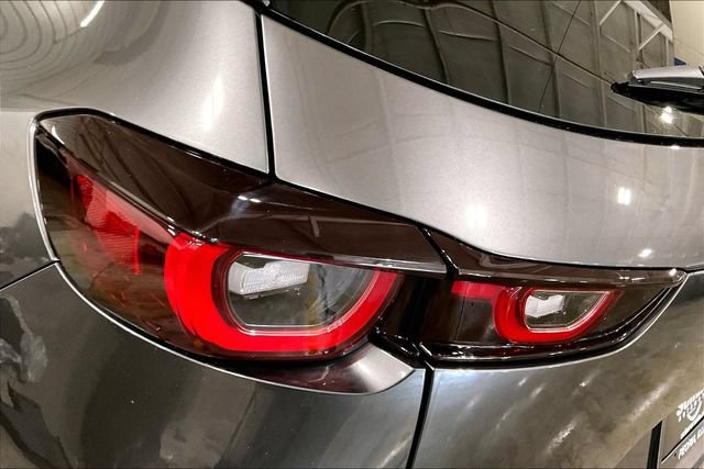 Certified 2024 MAZDA CX-50 2.5 Turbo w/ Cargo Package AWD/4WD image 30