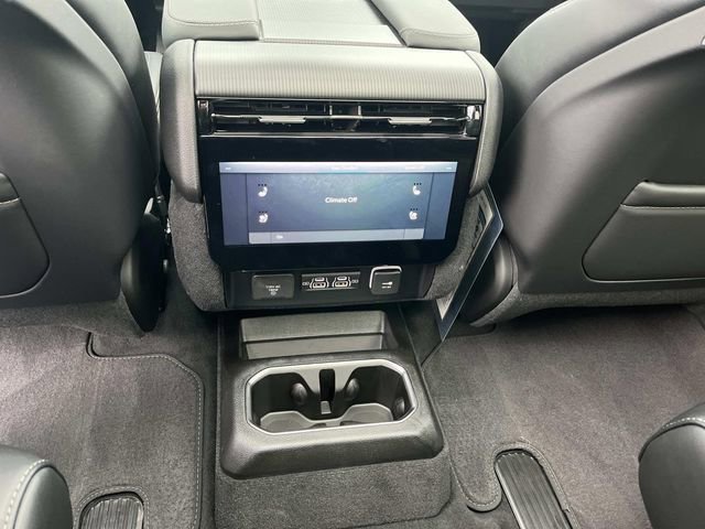 New 2026 Jeep Grand Wagoneer Summit w/ Premium Group III image 17