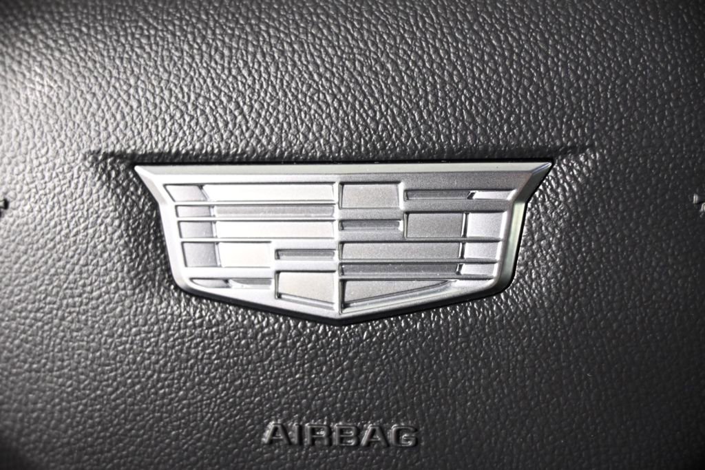 New 2025 Cadillac Lyriq Sport AWD/4WD image 36