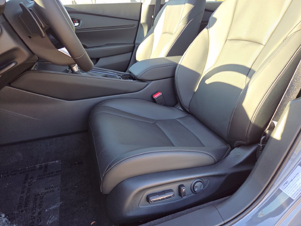 New 2026 Honda Accord Touring image 32