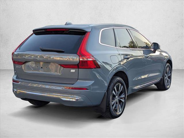 Used 2022 Volvo XC60 T8 Inscription Expression image 5