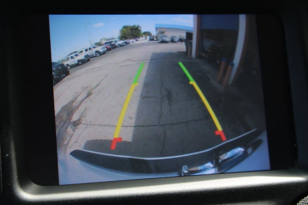 Used 2021 RAM 1500 Tradesman image 30