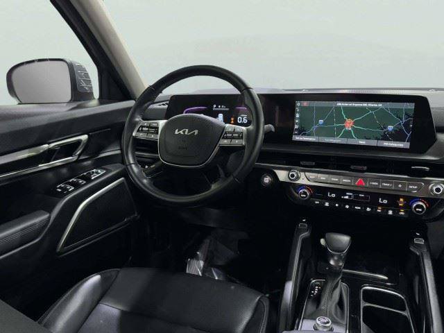 Used 2024 Kia Telluride S FWD image 16