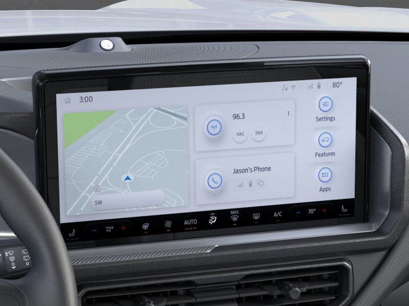 New 2025 Ford Bronco Sport Outer Banks w/ Outer Banks Tech Package+ image 14