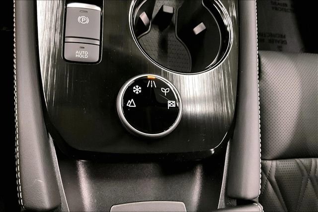 New 2025 Nissan Rogue Platinum w/ Tech Package image 29