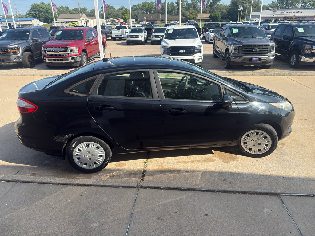 Used 2019 Ford Fiesta S FWD image 7