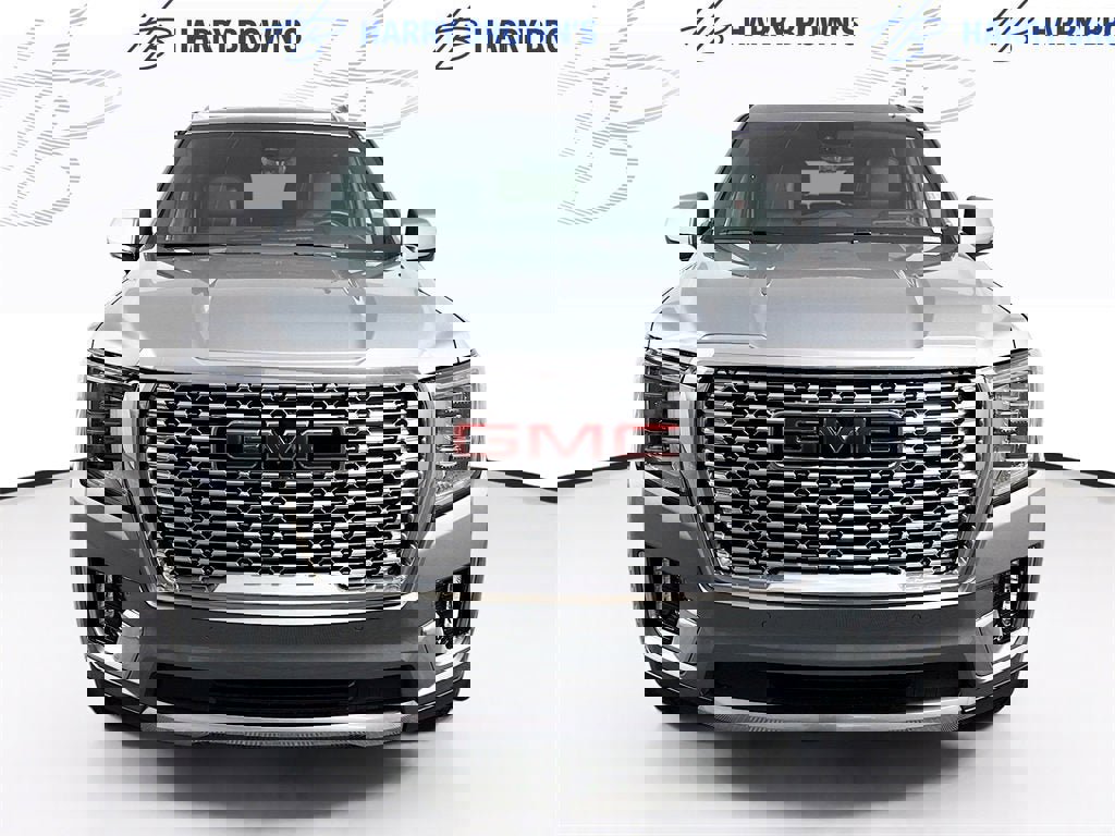 Certified 2024 GMC Yukon Denali w/ Denali Reserve Package image 31