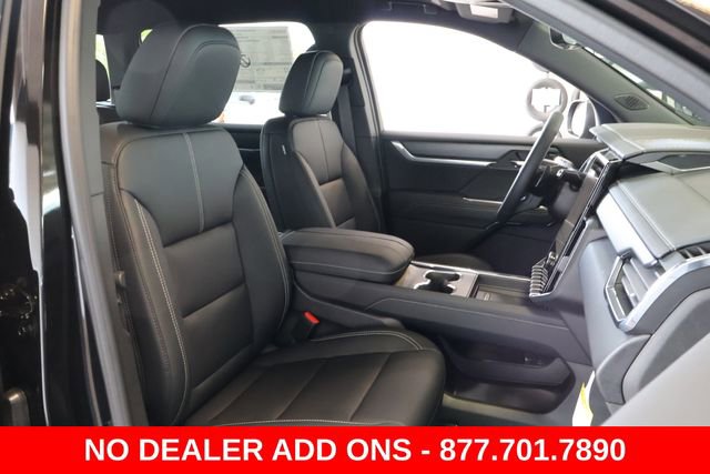 New 2026 GMC Acadia Elevation w/ Black Edition image 24