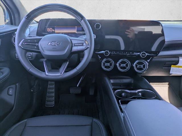 New 2026 Chevrolet Blazer EV LT w/ Super Cruise Package image 14