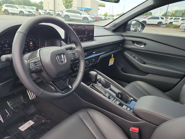 New 2026 Honda Accord Sport image 13