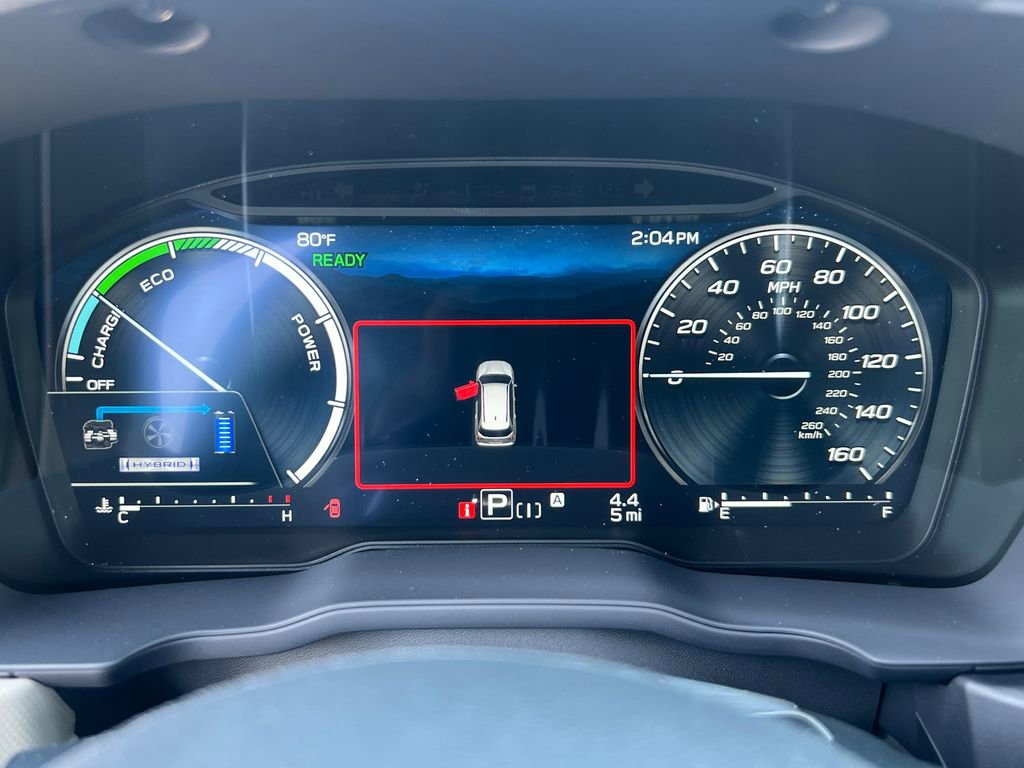 New 2026 Subaru Forester Premium image 25