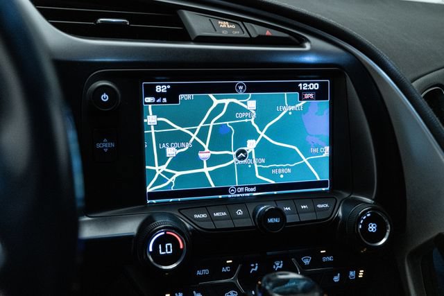 Used 2019 Chevrolet Corvette Stingray Coupe RWD image 27
