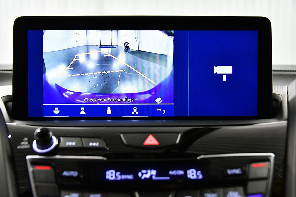 Used 2023 Acura RDX A-Spec AWD/4WD image 22