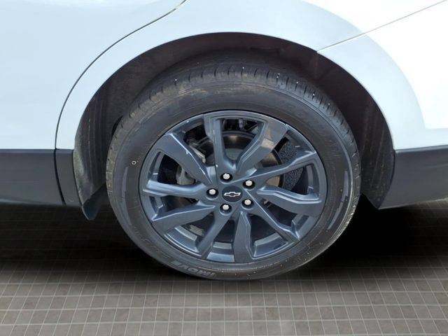 Used 2024 Chevrolet Equinox RS AWD/4WD image 10