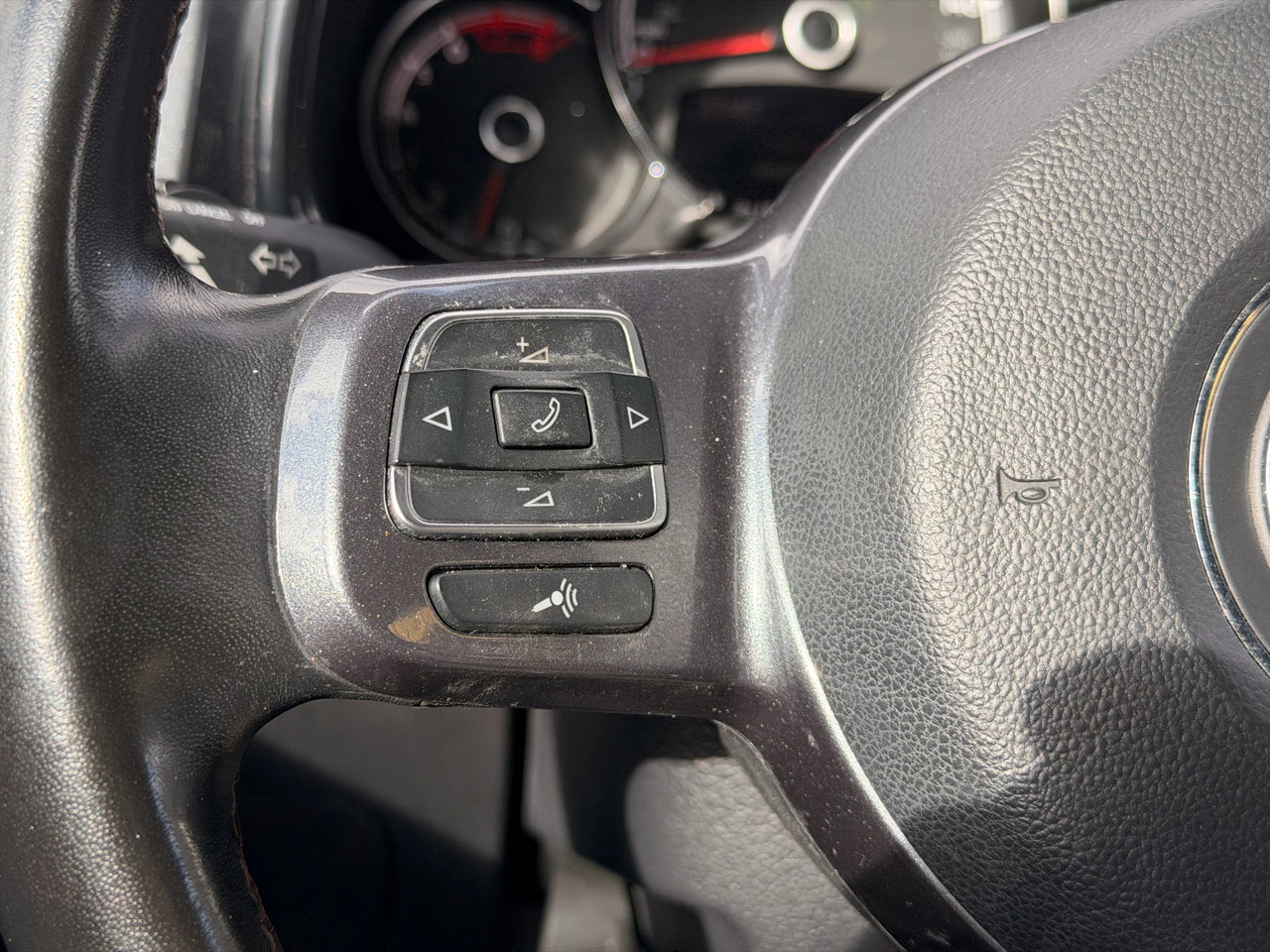 Used 2017 Volkswagen Beetle 1.8T S image 15