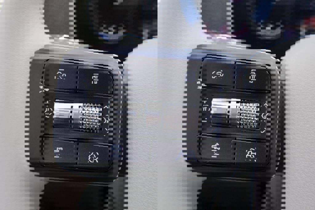 New 2026 Hyundai Santa Fe SEL image 12