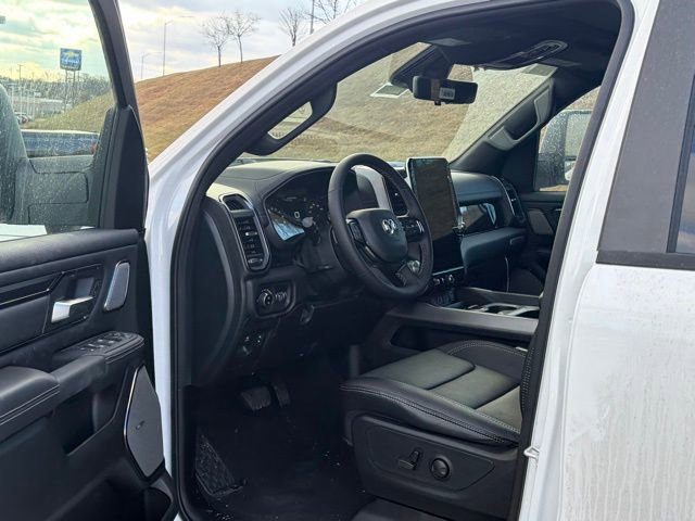 New 2026 RAM 1500 Rebel w/ Rebel Level 2 Equipment Group image 15