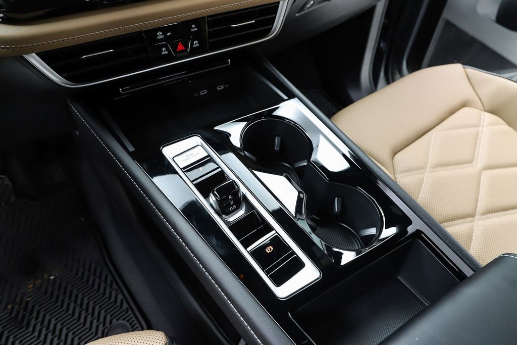 New 2026 Volkswagen Atlas Cross Sport SE image 62