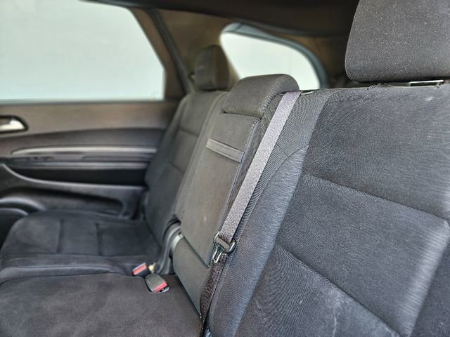 Used 2021 Dodge Durango SXT image 28