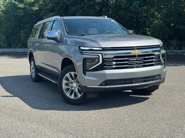 New 2026 Chevrolet Suburban Premier AWD/4WD image 1