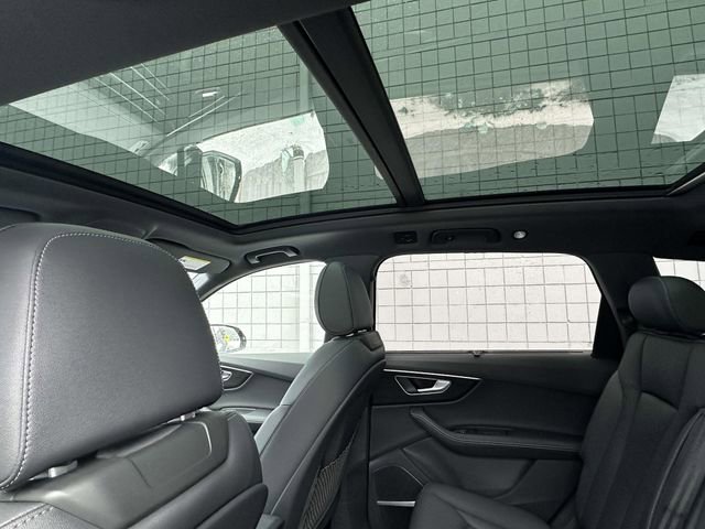 New 2026 Audi Q7 3.0T Premium Plus image 7