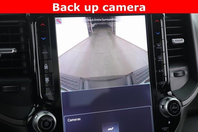 New 2026 RAM 2500 Tradesman image 4