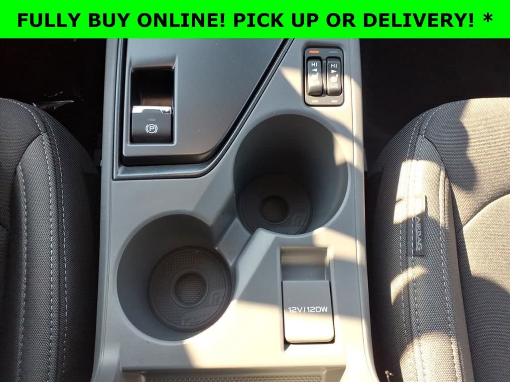 New 2026 Subaru Crosstrek 2.0i Premium image 15