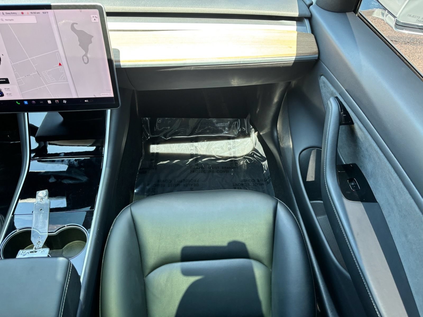 Used 2019 Tesla Model 3 Long Range AWD/4WD image 15