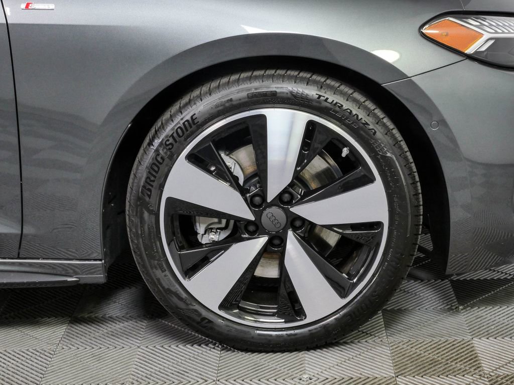 New 2026 Audi A5 2.0T Prestige AWD/4WD image 40