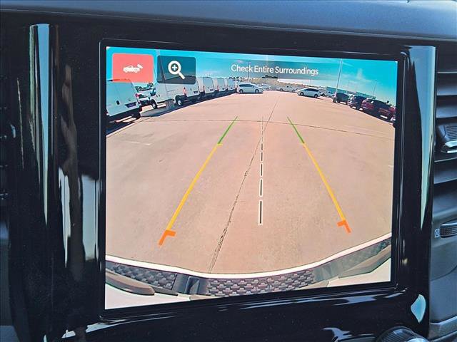 New 2026 RAM 1500 Express image 12