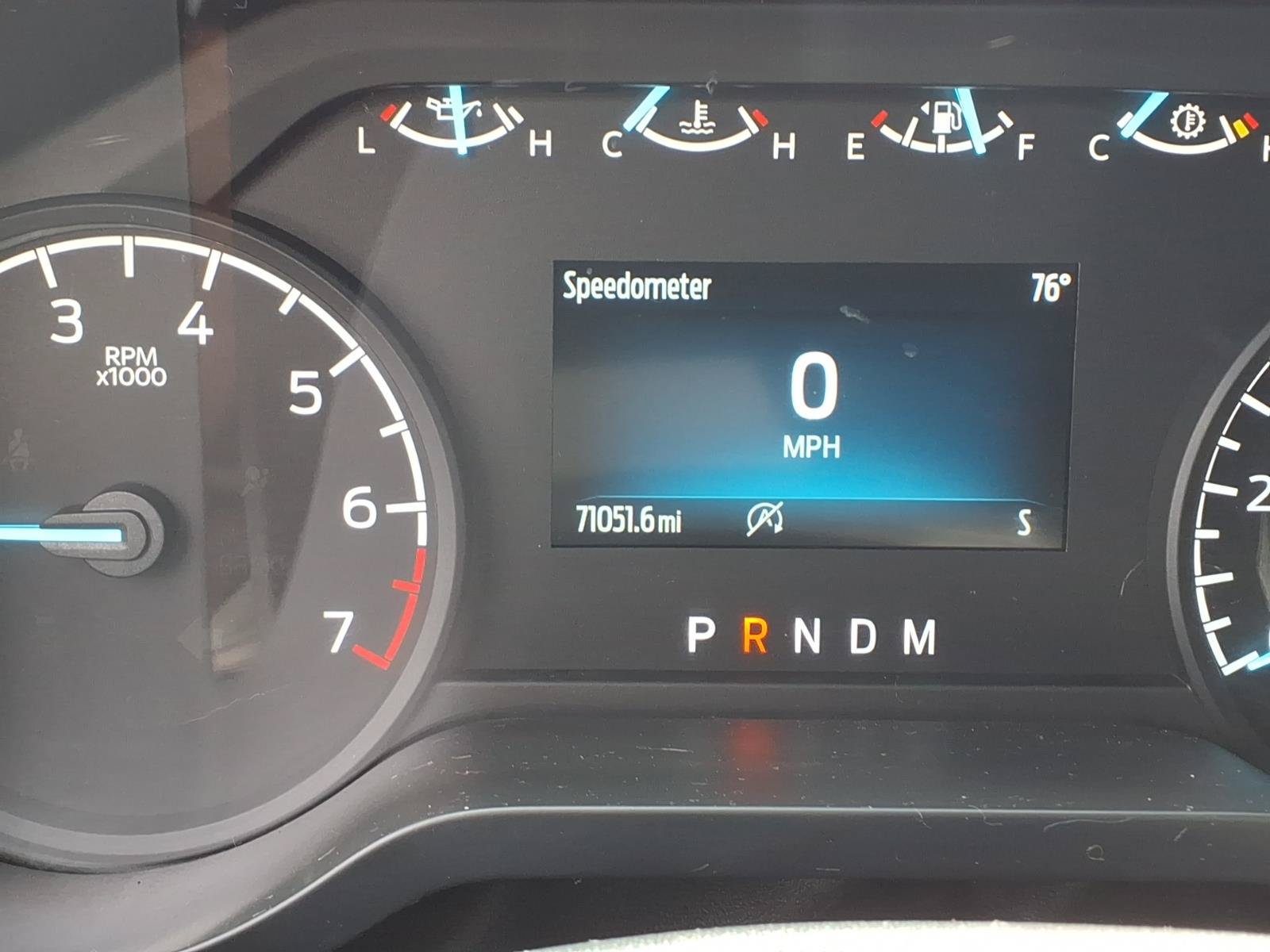Used 2021 Ford F150 XL w/ STX Appearance Package AWD/4WD image 31