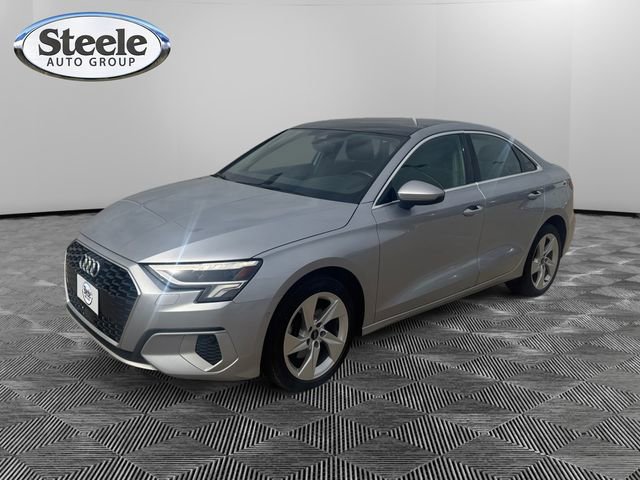 Used 2024 Audi A3 2.0T Premium