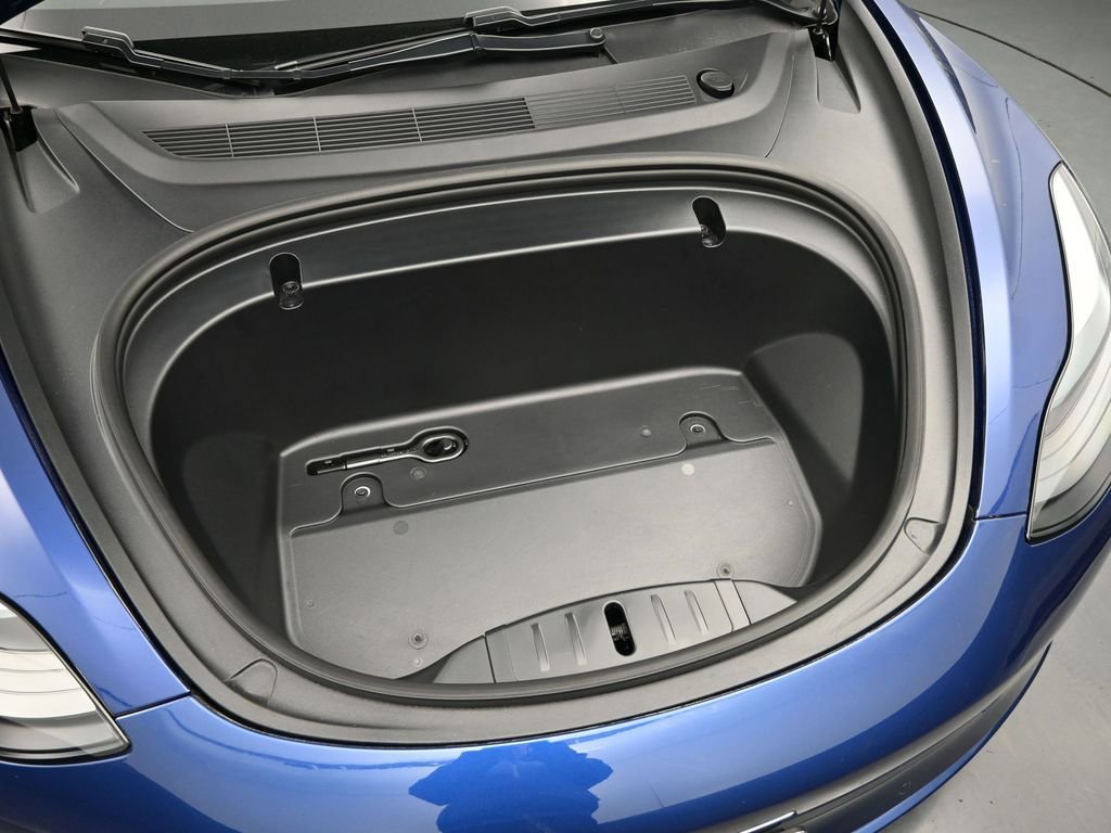 Used 2020 Tesla Model 3 Long Range image 10
