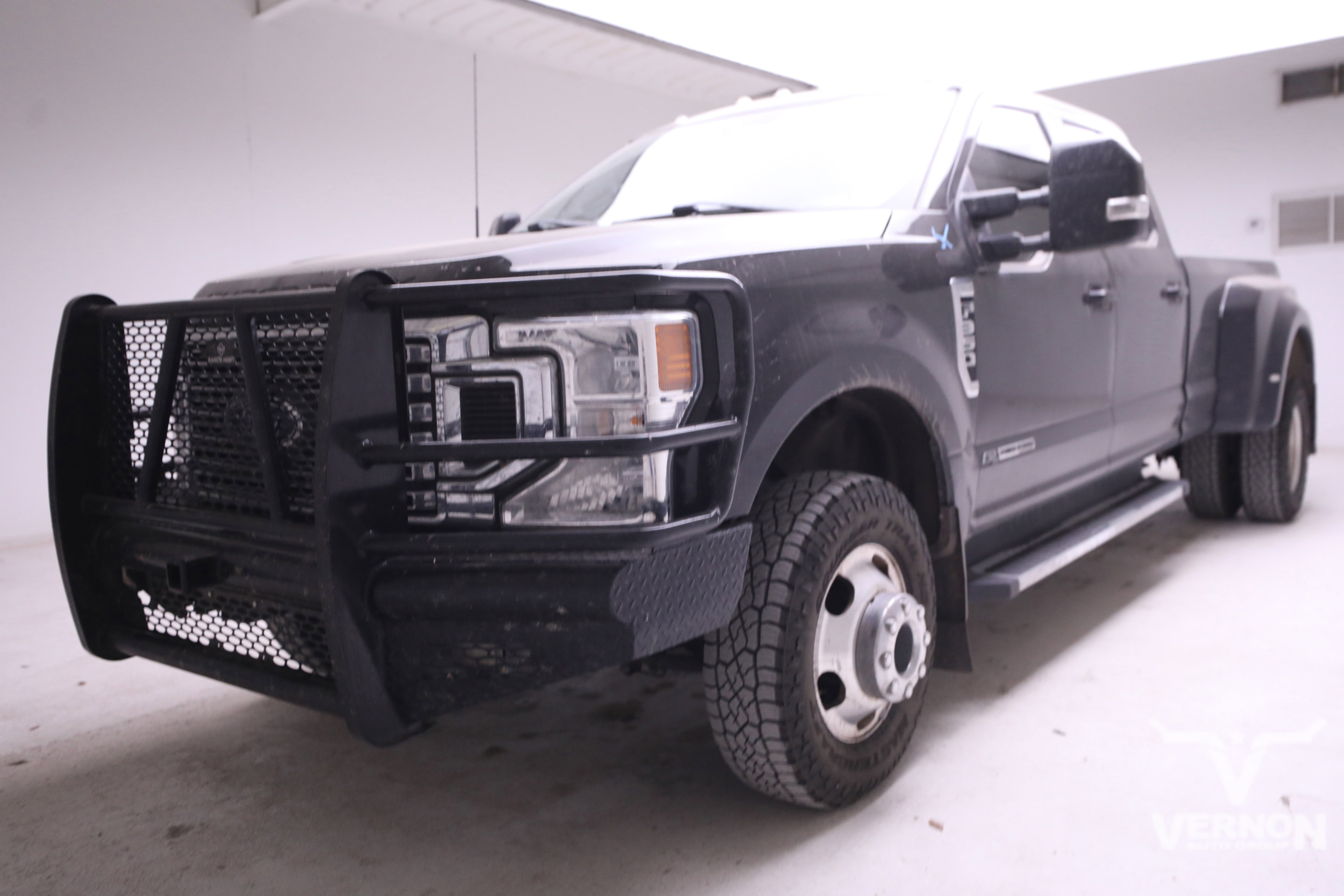 Used 2022 Ford F350 Lariat w/ Lariat Value Package