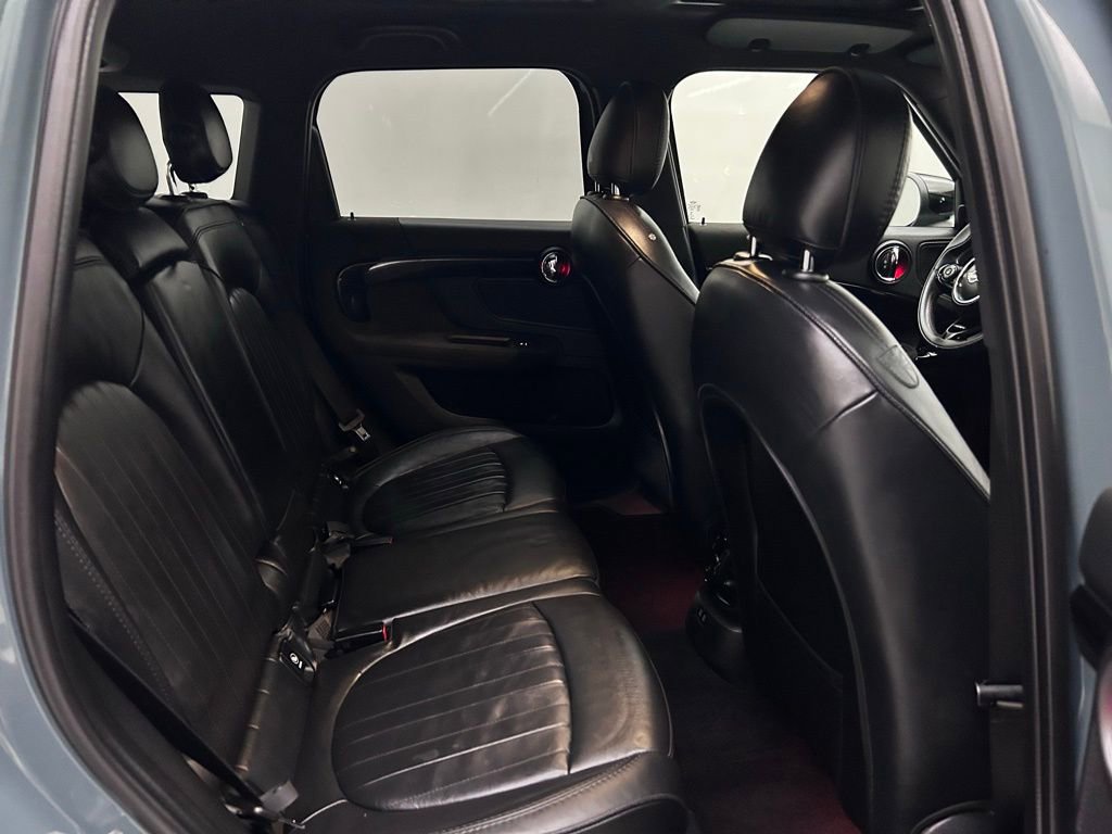 Used 2021 MINI Cooper Countryman John Cooper Works w/ Driver Assistance Package image 15