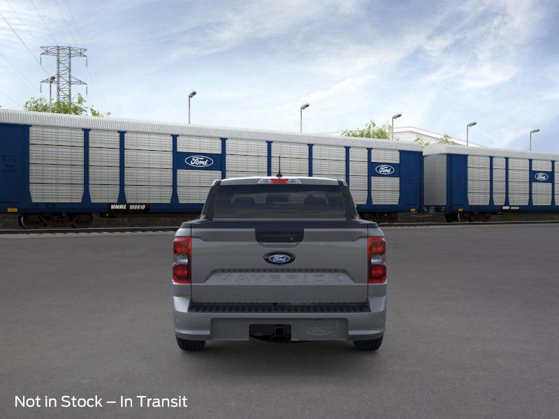 New 2026 Ford Maverick Lobo image 21