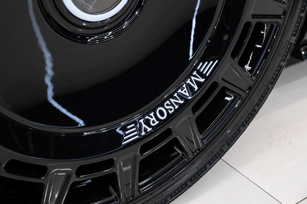 Used 2026 Rolls-Royce Phantom Sedan image 42