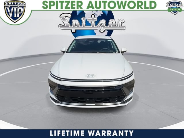New 2026 Hyundai Sonata SE FWD image 3