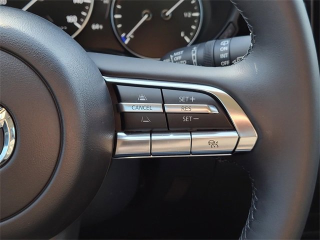 Certified 2025 MAZDA CX-50 AWD 2.5 S w/ Preferred Package image 29