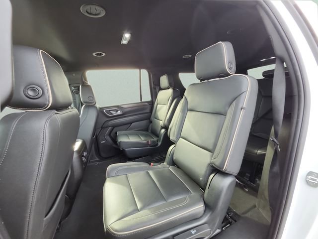 Certified 2023 Chevrolet Suburban Premier image 15