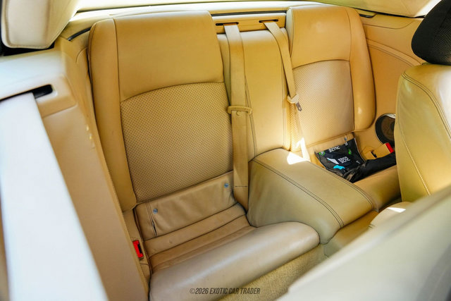 Used 2014 Jaguar XK Convertible RWD image 41