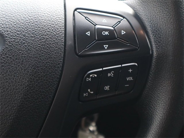 Certified 2023 Ford Ranger XL image 11