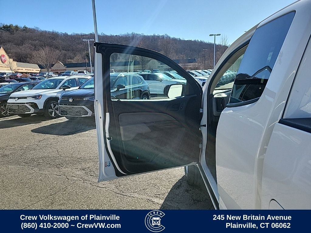 Used 2022 Chevrolet Colorado W/T image 38