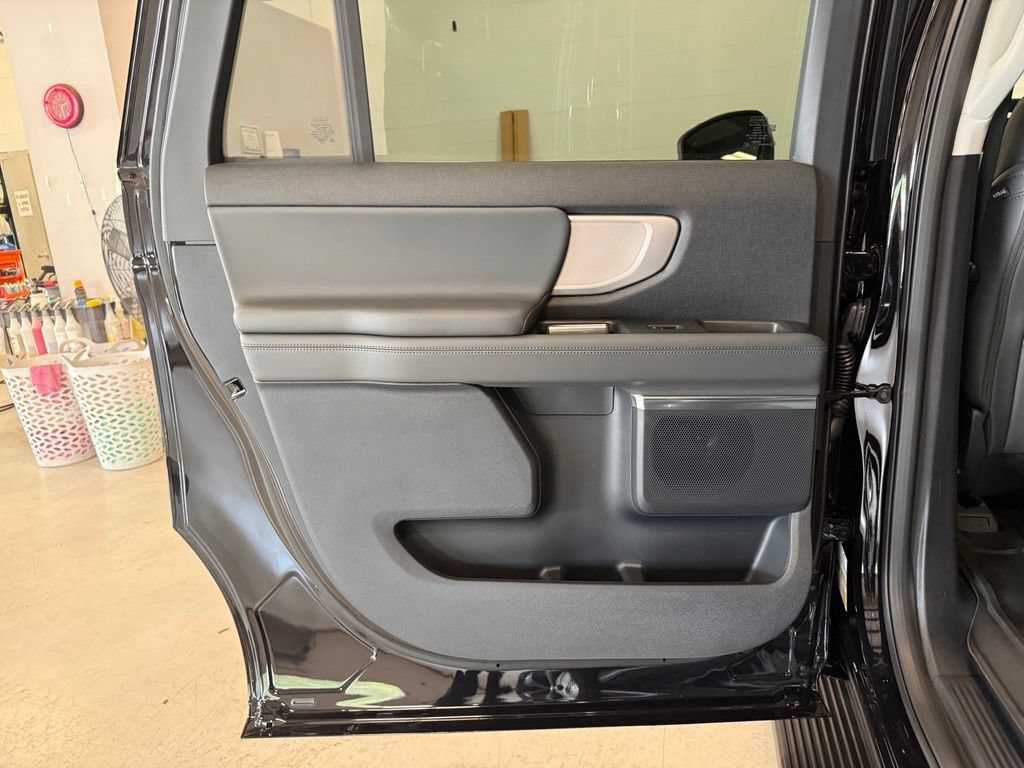 New 2027 Ford Expedition Max Active AWD/4WD image 15