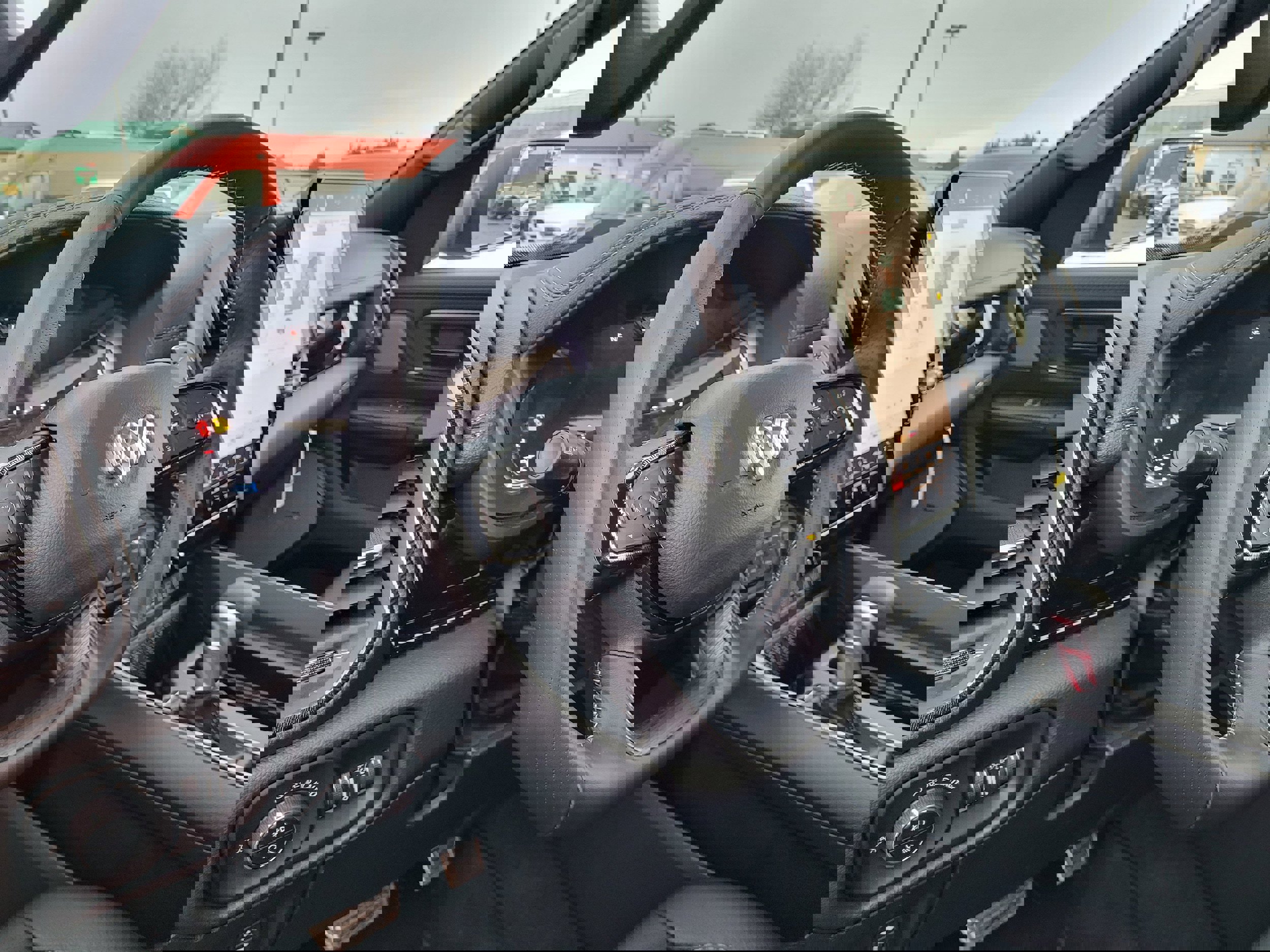 New 2026 RAM 1500 Rebel w/ G/T Package image 6