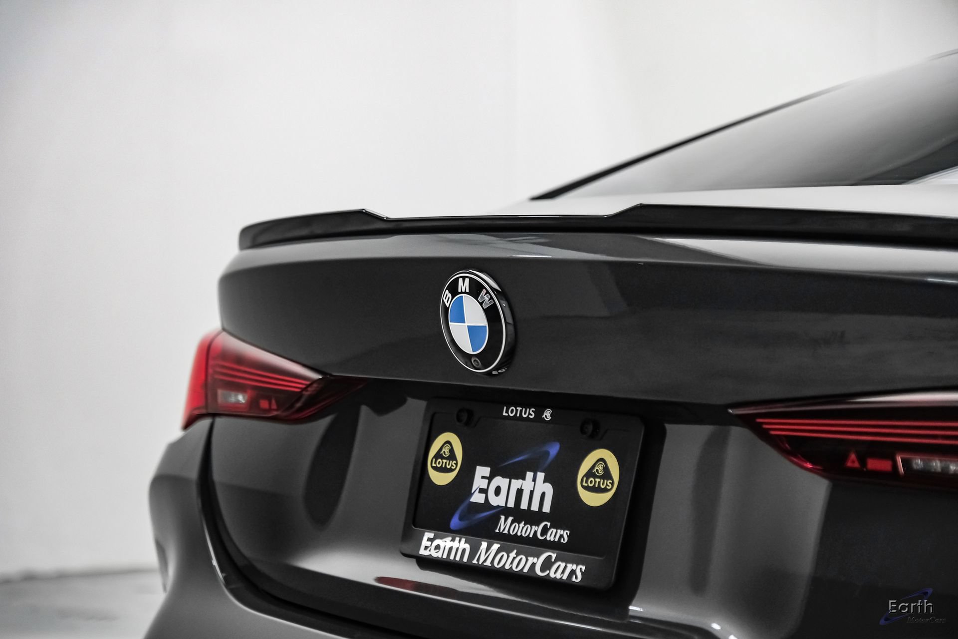 Used 2025 BMW M4 xDrive Competition w/ Executive Package AWD/4WD image 15