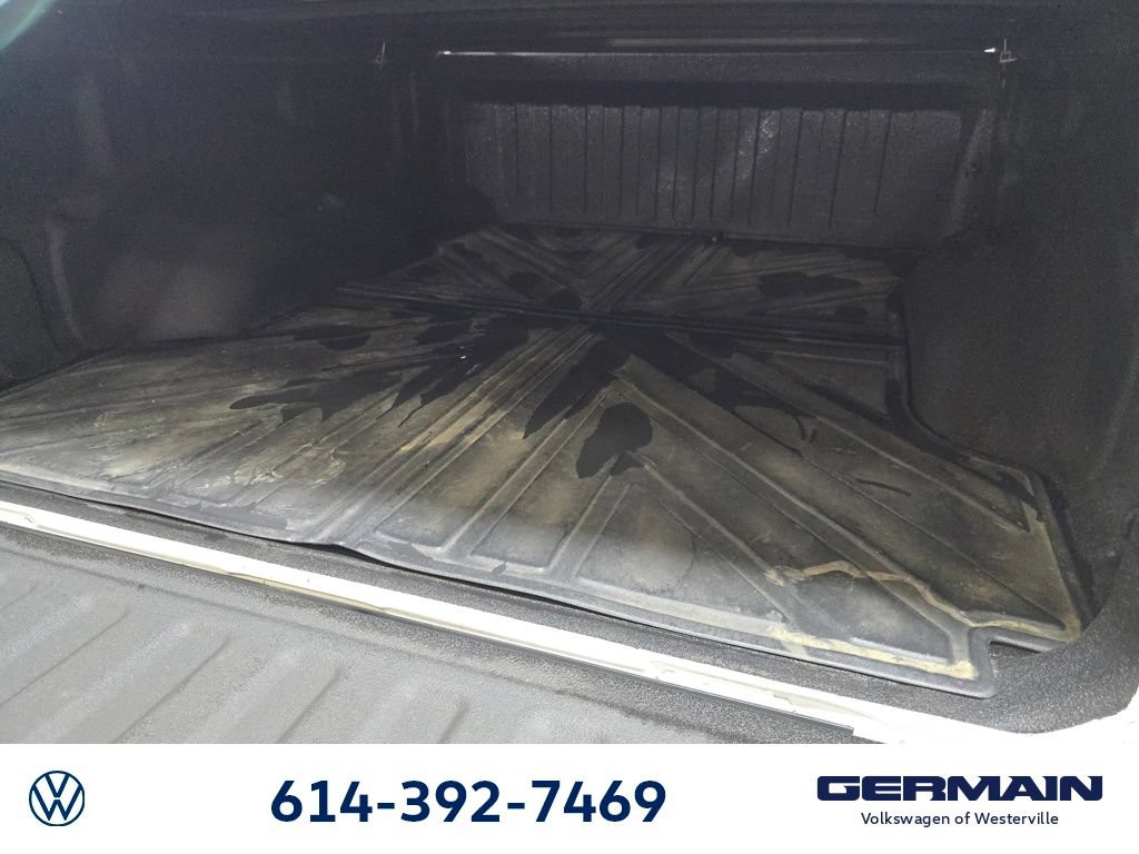 Used 2025 RAM 1500 Big Horn AWD/4WD image 22