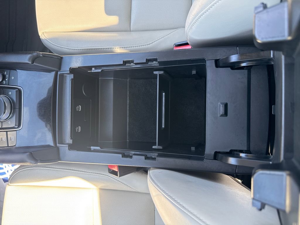 Used 2025 MAZDA MAZDA3 2.5 Turbo Sedan w/Premium Plus image 29