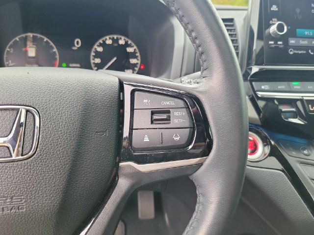 Used 2025 Honda Odyssey Touring image 20