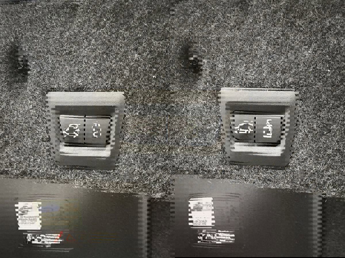 Used 2016 BMW 535i xDrive Sedan image 27